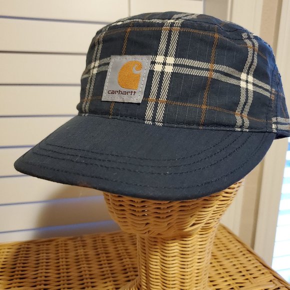 rn14806 carhartt hat